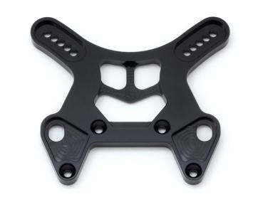 SWORKz Dämpferplatine BBS Vorne (+2mm) S350